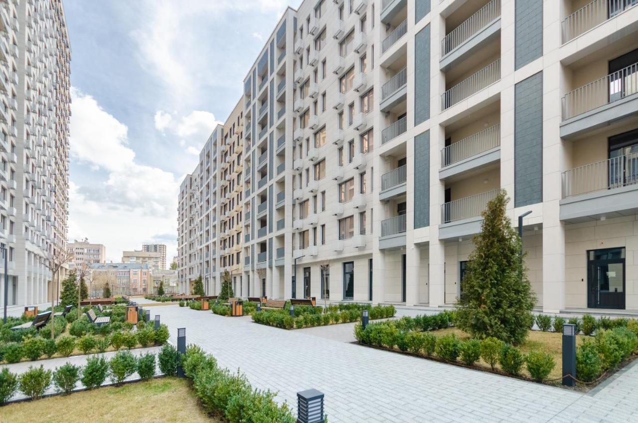 Petrovdom 196-107-103-180 In The Residential Complex "Yaroslaviv Grad" Apartment Kyiv Exterior photo